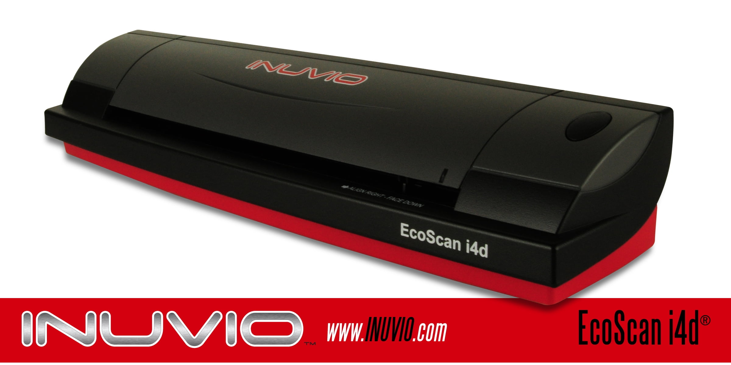 ecoscan i4d